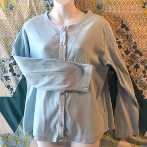 Fresh Produce cotton cardigan